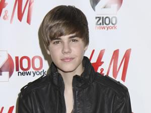 Justin Bieber