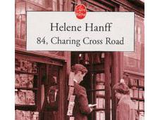 Charring Cross Road, Helen Hanff