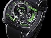 Ladoire nous présente modèle BLACK WIDOW