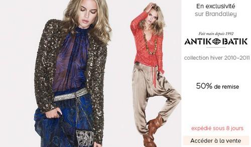 Antik Batik