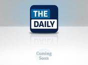 Daily présenté janvier prochain