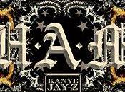 Kanye West Jay-Z-H.A.M