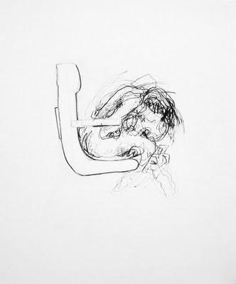 maess dessin contemporain