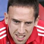 Ribéry : « Faire un grand Euro 2012″