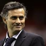 Mourinho : « Fêter ça avec l’Inter »