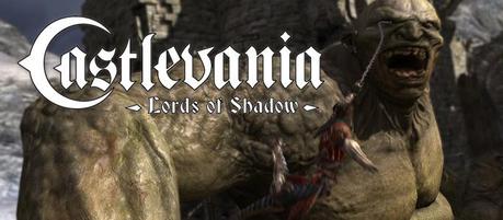 [Avis] Castlevania : Lords of Shadow