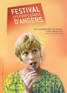 Lumière sur le festival de cinéma d’Angers : un week-end à Premiers Plans