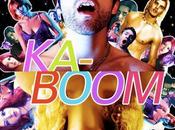 Kaboom, l’affiche