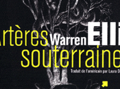 Warren Ellis artères souterraines hilarantes