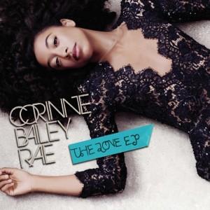 corrinne baily rae the love 300x300 Audio: Corinne Bailey Rae I Wanna Be You Lover ( Prince Cover)