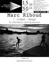 Exposition Marc Riboud à la Maison Européenne de la photographie (Paris 4)