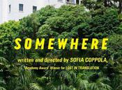 SOMEWEHRE (Sofia Coppola 2011)