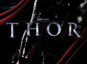 THOR L'affiche teaser Française