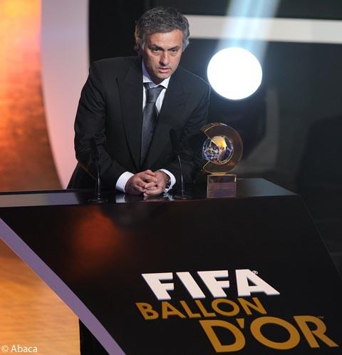 FIFA Ballon d'or 2010 ... toutes les photos de la soirée évènement