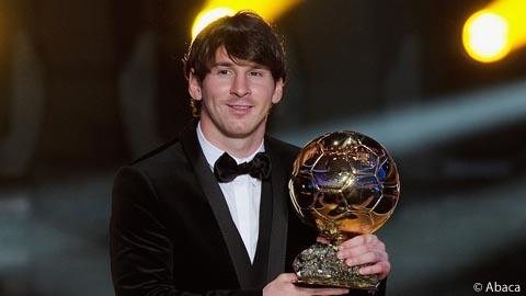 FIFA Ballon d'or 2010 ... toutes les photos de la soirée évènement