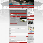 Visualisation d'une annonce immobilière sur le site Internet de l'agence varoise immobilière