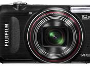 2011 Avalanche nouveaux appareils photo numérique chez Fujifilm