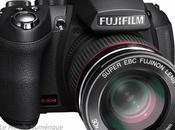 2011 Fujifilm FinePix HS20EXR avec zoom vidéo Full