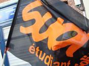 IUFM manifestation aujourd’hui Créteil