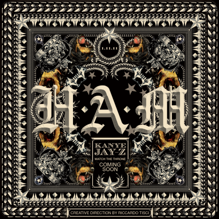 H.A.M-450x450 Kanye West & Jay-Z – H.A.M.