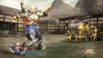 Image attachée : Des images pour Dynasty Warriors 7