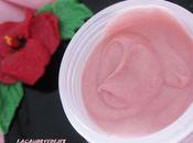 Crème corps visage DELICE