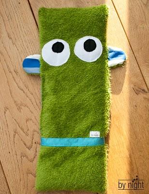 Un peu de chaleur #5