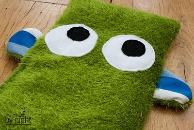 Un peu de chaleur #5