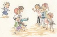 Hanaichimonme, traditionnel