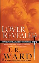 J.R. WARD - Lover Revealed (L'amant révélé), tome 4 : 8+/10