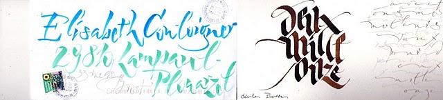 Voeux reçus 2011 - 3.