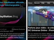 L’appli iPhone/iPod Touch PlayStation disponible l’AppStore