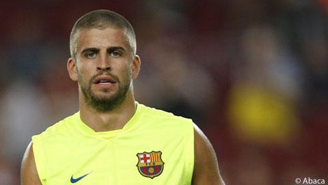 Shakira célibataire ... déjà recasée avec un joueur de foot