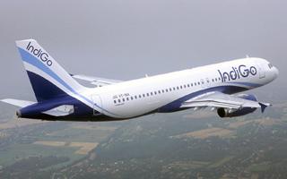 Airbus signe le plus gros contrat de l'histoire de l'aviation.... avec IndiGo, une compagnie indienne !!!