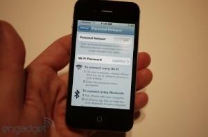 [iPhone 4 CDMA] L’iPhone 4 « made in » Verizon devient réalité