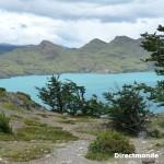 Torres del Paine – le trek du W