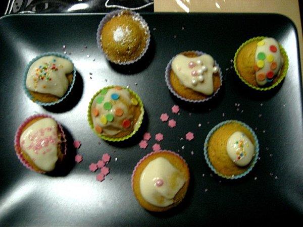 cupcakes maelle