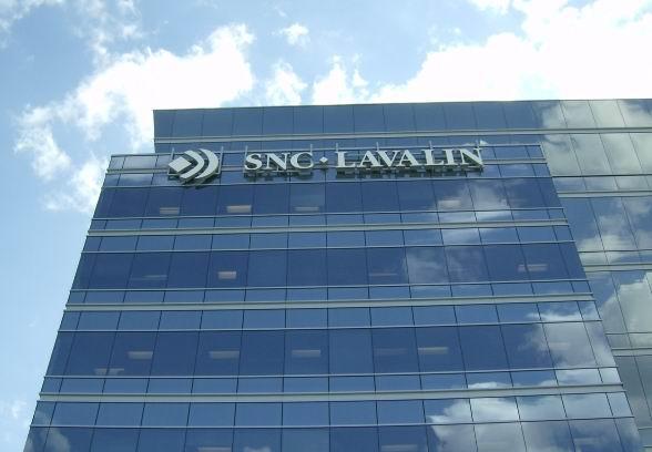 Le groupe industriel SNC-Lavalin utilise Facebook pour recruter à l’étranger