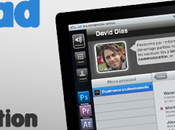 Nouveau format original iPad David Dias