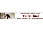 TBHC Nice gagnez invitations
