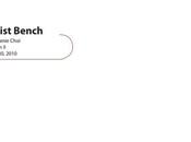 Banc Twist Stephanie Choi