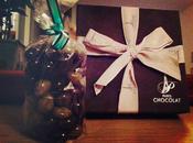 J’ai testé chocolats parisiens