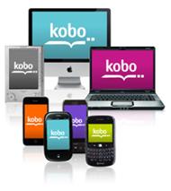 Kobo ajoute 175 000 titres à son catalogue… en PDF