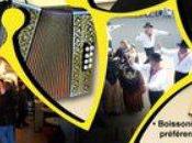 Rabalaires, apero Folklore