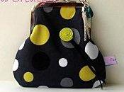 Arrivage ligne nouveaux porte-monnaie signés Tamini