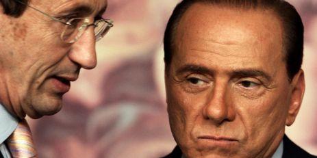 La reconduction de Berlusconi