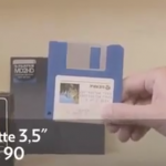 Les technologies du passé