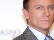 Daniel Craig sera nouveau James Bond