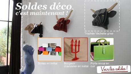 Soldes d’hiver, c’est parti !