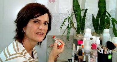 BEAUTÉS DU MONDE #4 : PATRICIA, BRESILIENNE